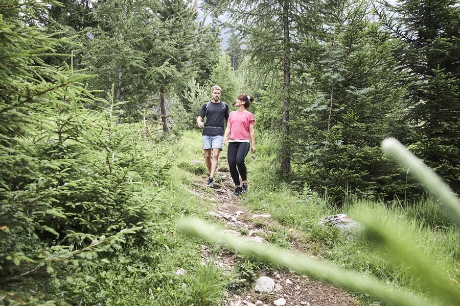 Das Kronthaler - Adults Only Achenkirch Buitenkant foto